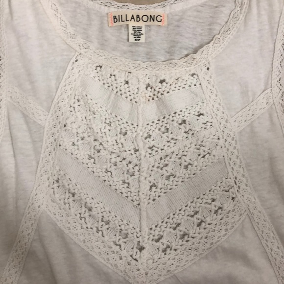 white tank top - Picture 6 of 6